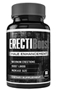 ErectiBoost Bottle